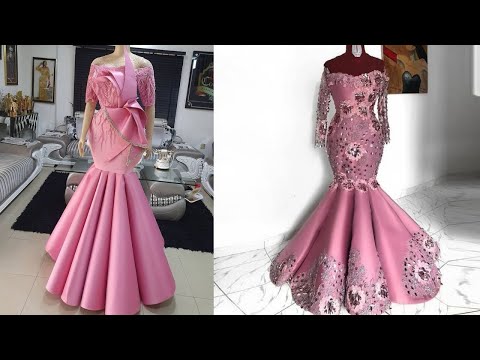 Видео: как кроить и сшивать шесть панелей клеша на коленях