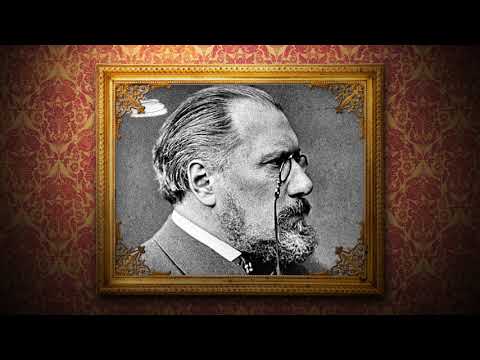 Видео: Н.С.Лесков - «Несмертельный Голован»