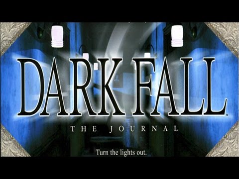 Видео: Dark Fall: The Journal (Обитель тьмы) - Прохождение #1
