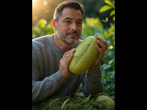 Видео: Азимина июль, подкормка, вредители, урожайность и инжир)