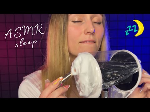 Видео: АСМР😴Расслабляющие звуки✨Пробирает до мурашек💓 ASMR😴Relaxing sounds✨Gives you goosebumps💓