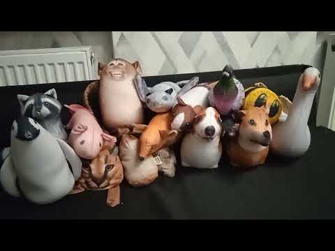 Видео: все мои игрушки блоптоп пока что #блоптоп #игрушки #обзор #youtube