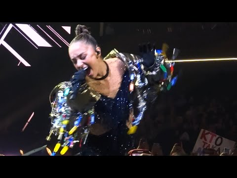 Видео: Мари Краймбрери - Попурри | Big Love Show 2024 | Москва