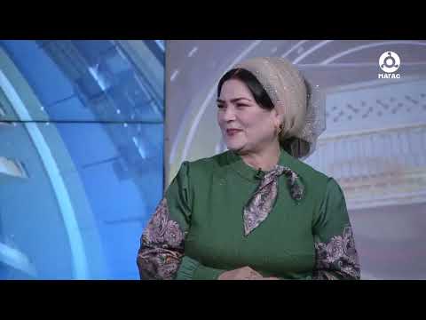 Видео: Дега Оаз - Ахциева Роза