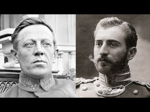 Видео: Чому Петлюра розстріляв Болбочана? @Kozak UA