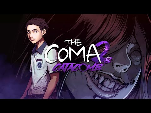 Видео: The Coma 2B - Финал нах