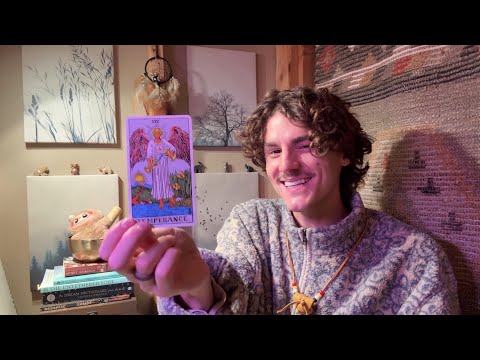 Видео: ОЧЕНЬ мощное предсказание портала 11/11. Вы выдержали курс, и теперь вы вознаграждены.