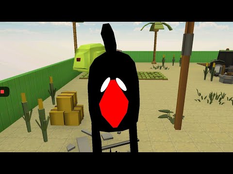 Видео: Как Воловик24к.exe стал злым 1 часть