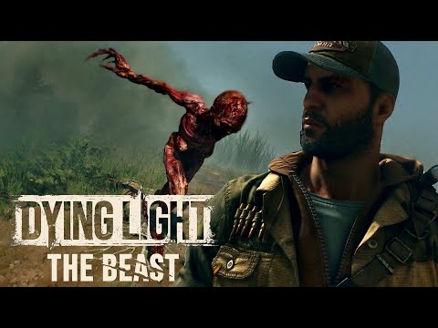 Видео: ДУШНЫЙ БОСС! (Dying Light The Beast) #3