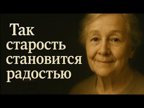 Видео: Чем Ленивее Вы В Этих 9 Вещах в старости, Тем Вы Счастливее