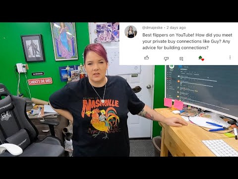 Видео: Как наладить связи для частных выборов?