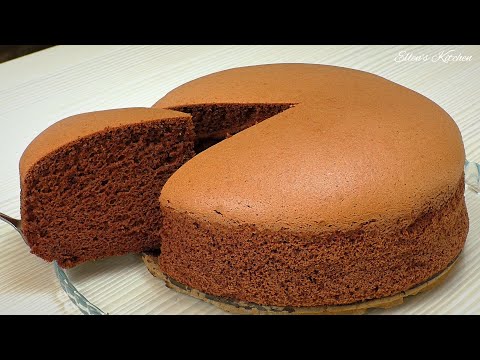 Видео: Знаменитая Кастелла! Нереально вкусный японский хлопковый бисквит Кастелла!