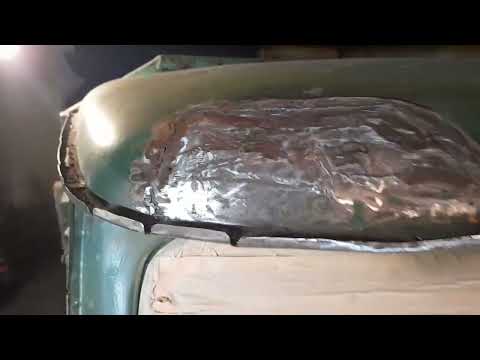 Видео: Покупка и востановление УАЗ 3303