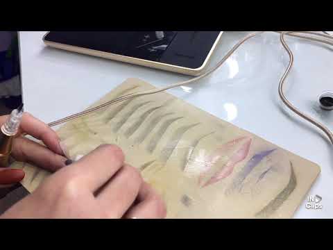 Видео: Обзор машинки для ПМ Charmer Princesses