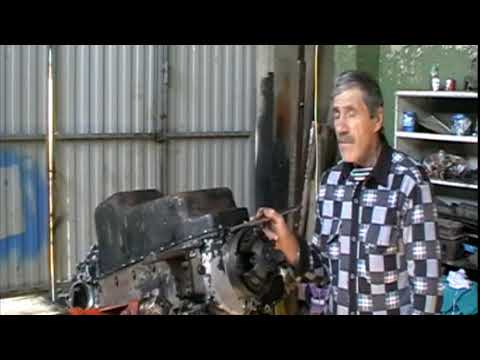 Видео: Электромагнитный привод вентилятора двигателя Камаз взамен гидромуфты. Виктор Илюшкин