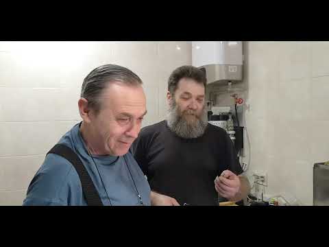 Видео: Новая матрица. Матки ИО. Шпатель для ММ.