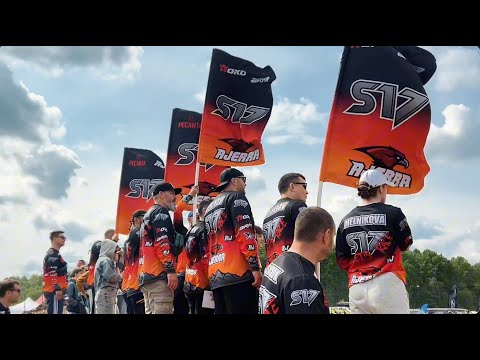 Видео: S17 в 2025 году