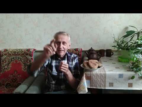 Видео: Ячменные лепешки сладкие без сахара