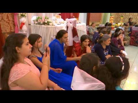 Видео: Крестины Раджа город Рязань часть 10