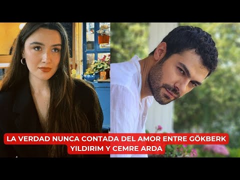 Видео: Нерассказанная правда о любви Гекберка Йылдырыма и Джемре Арды