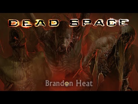 Видео: Dead Space animated comics [Расширенная, восстановленная до 1440p версия, без цензуры]