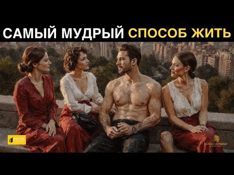 Видео: Почему жить просто — это лучшее, что ты можешь для себя сделать — Диоген