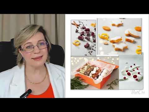 Видео: Онлайн-кофе с шефом 31 октября