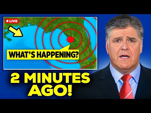 Видео: США внезапно закрывают побережье Флориды после случившегося, пока не стало слишком поздно!