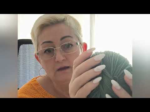 Видео: Просто один день со мной #вязаниедляначинающих #вязаниедлядетей #вязаниекрючком #животные #отдых 