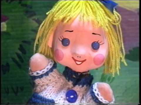 Видео: КУКЛЕН ТЕАТЪР ЛИЛИ -КУМА ЛИСА КРЪСТНИЦА