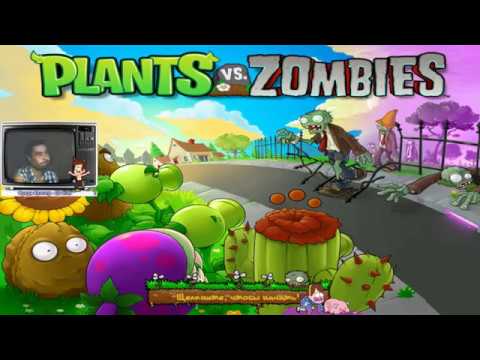 Видео: #НОСТАЛЬГИЯ ► Старые игры на ПК ► Plants vs. Zombies