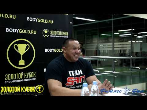 Видео: Семинар Михаила Кокляева для сети магазинов Золотой Кубок  29.09.16