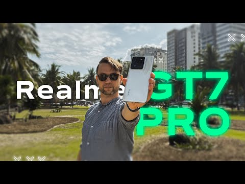 Видео: СРЕДНЯК ПО ЦЕНЕ ФЛАГМАНА🔥 СМАРТФОН REALME GT7 PRO CH ИЛИ ЛУЧШЕ XIAOMI 14T ЗАЧЕМ Я ЕГО КУПИЛ ?!?