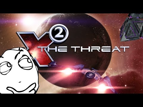 Видео: X2 The Threat, Яки и Хааки | История вселенной X