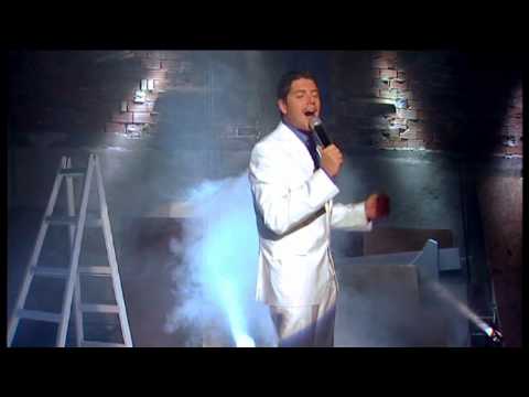 Видео: ARIA, 1, part 6, Ivan Angelove - Да започнем отначало