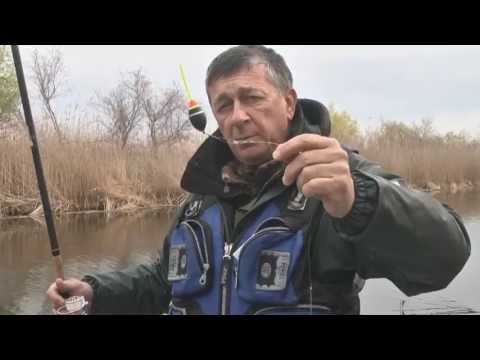 Видео: Ловим краснопёрку!