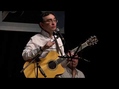 Видео: ТИМУР ШАОВ - концерт в Днепре на фестивале "ОБЛАКА", 1 отделение