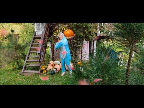 Видео: Веселая зарядка "Паровозик"