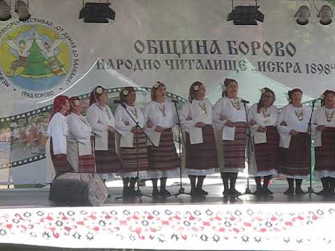 Видео: МФФ "От Дунав до Балкана" (Сезон XVIII - 2025 г.) 018