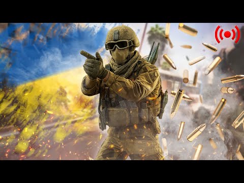 Видео: ПРОБУЮ РІЗНІ ТАКТИКИ 🔴 BATTLEFIELD 6