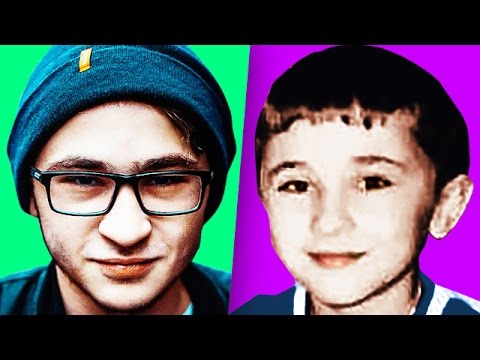 Видео: ЭЛЬДАР ДЖАРАХОВ — До Того Как Стал Известен!