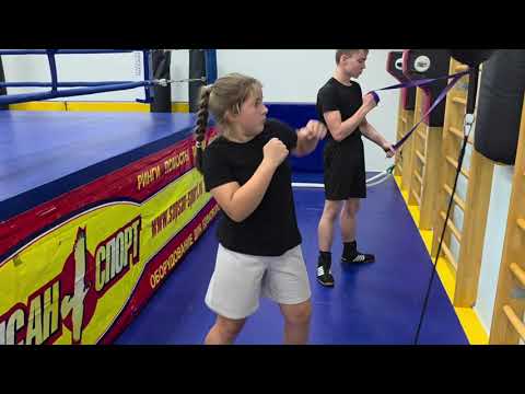 Видео: 🔥1 ноября 2025 года тренировка 🥋 "Федерации Савата Липецкой области".