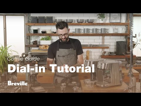 Видео: Демонстрация кофе | Как подключить Breville Bambino и Bambino Plus | Breville USA