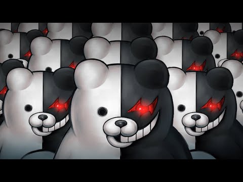 Видео: КОНЕЦ БЛИЗОК ! : Danganronpa 2: Goodbye Despair