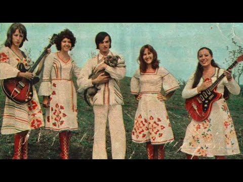 Видео: Сейчас их мало кто вспомнит... Что такое Верасы?