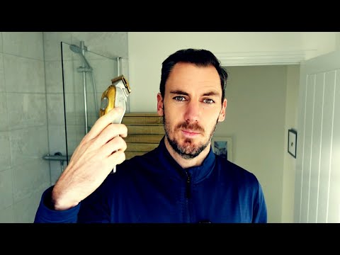 Видео: Почему я решил побрить голову и НЕ делать пересадку волос