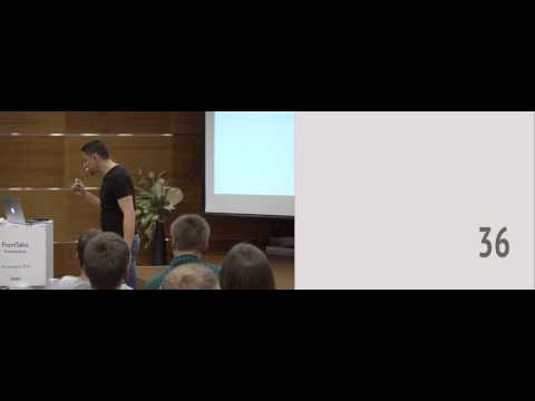 Видео: 36    Вадим Макишвили