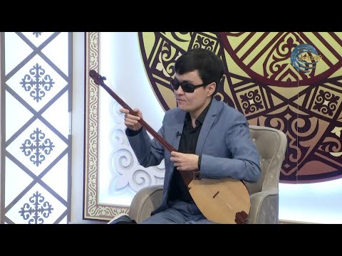 Видео: ҚАЗАҚТЫҢ ДӘСТҮРЛІ ӘН ӨНЕРІ / НҰРДАНА АРҒЫНҰЛЫ / 30.04.2023