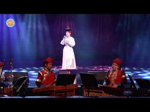 Видео: Хан Хэнтийн дуурьсал  2025.07.09