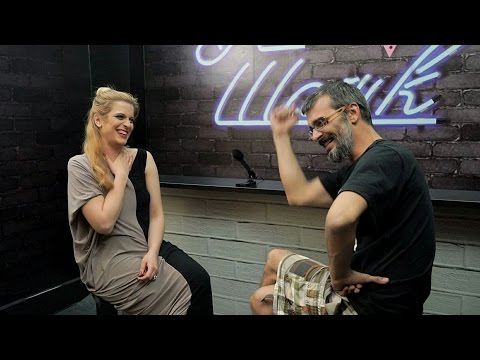 Видео: НА ШАНК СО MАРКО НОВЕСКИ